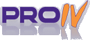 PROIV logo